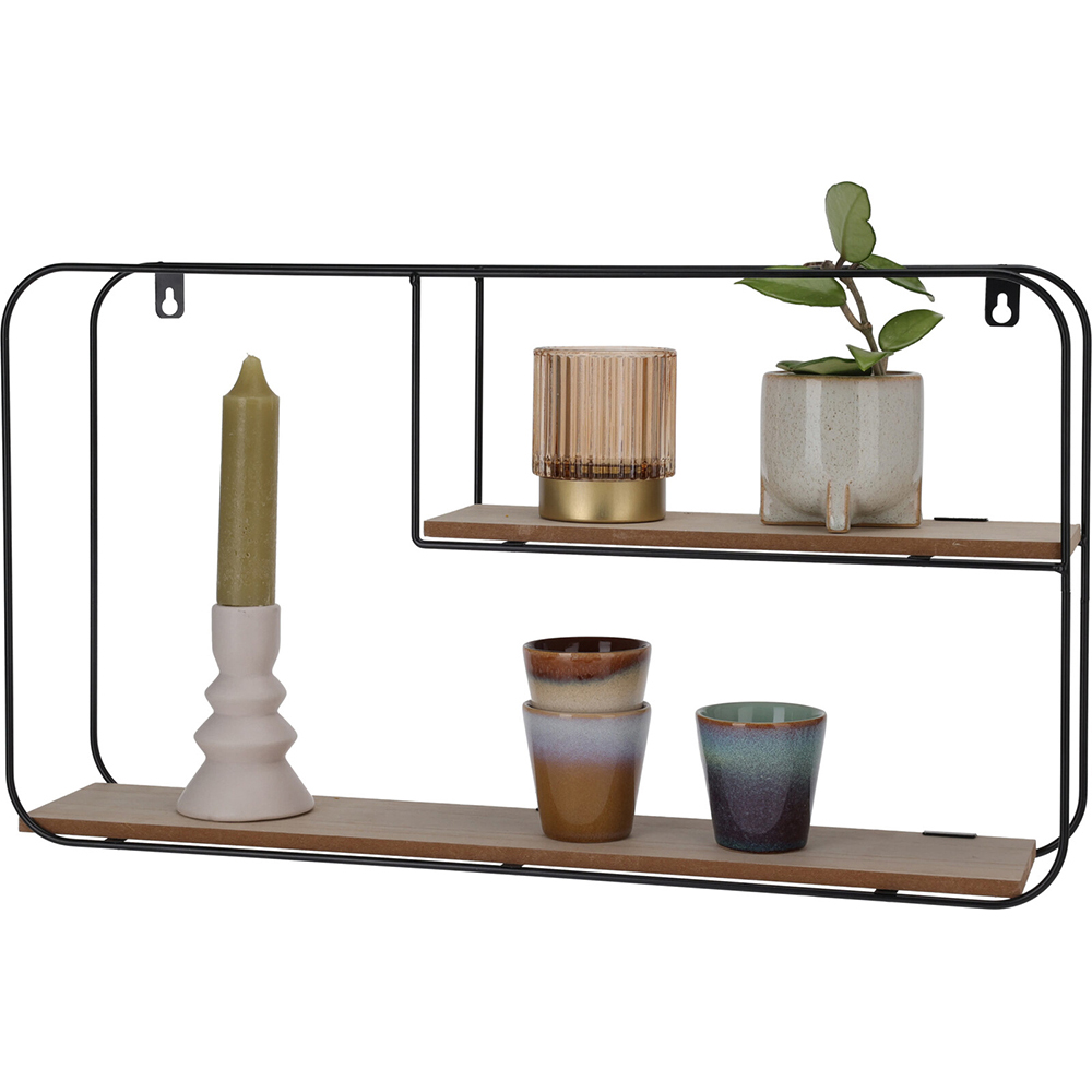 rectangular-wood-metal-wall-shelf-52cm-x-29cm