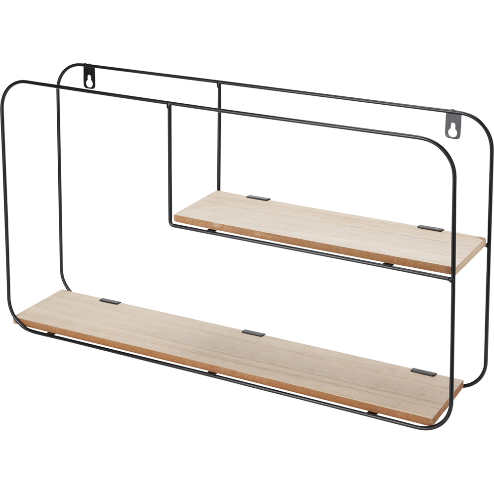 rectangular-wood-metal-wall-shelf-52cm-x-29cm