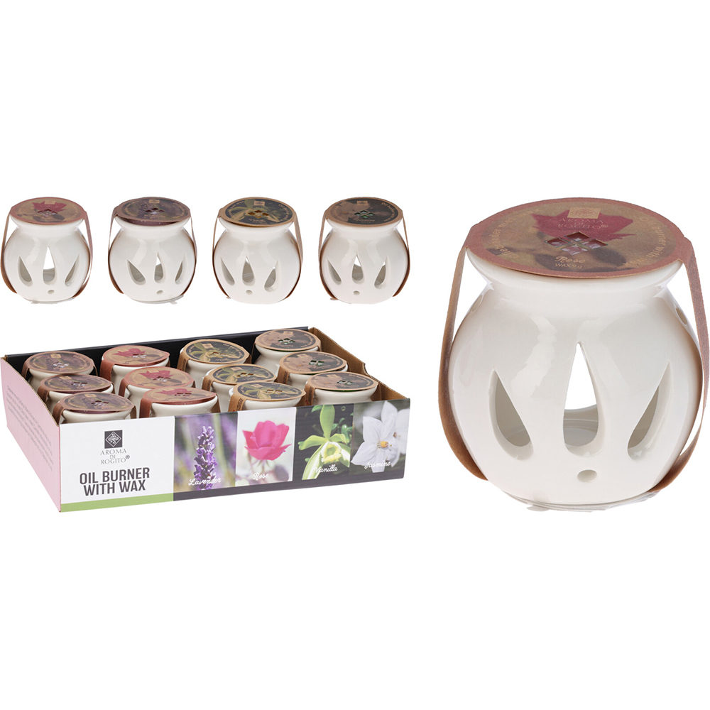 oil-burner-with-scented-wax-4-assorted-designs