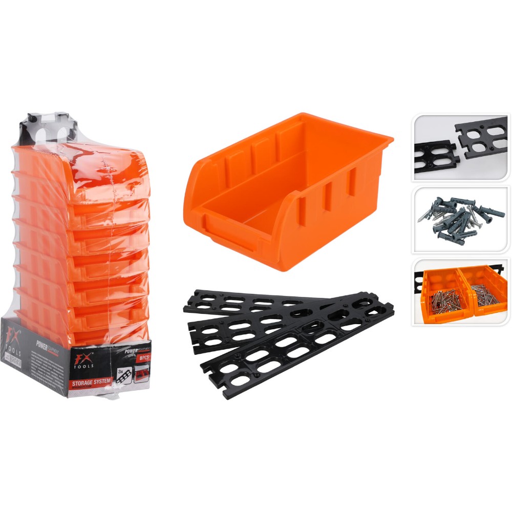 fx-tools-stackable-tool-storage-bin-set-of-8