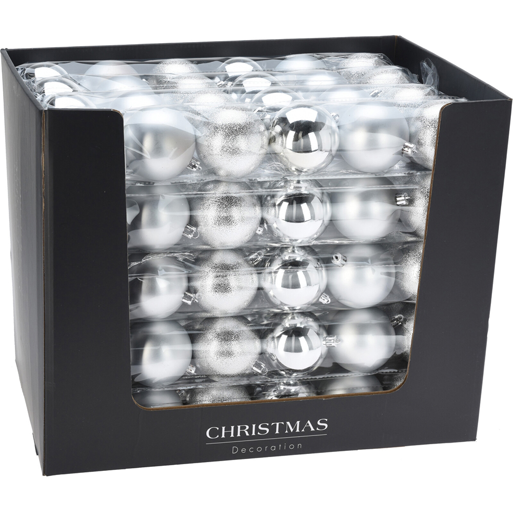 christmas-baubles-set-of-6-pcs-silver-mix-plastic-balls-7-cm