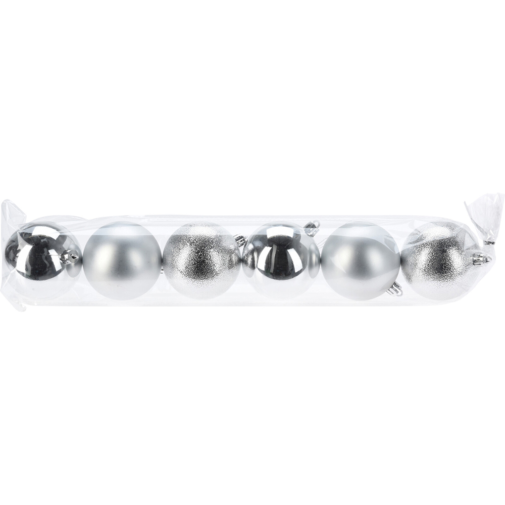 christmas-baubles-set-of-6-pcs-silver-mix-plastic-balls-7-cm