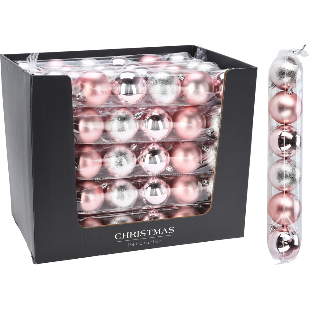 christmas-baubles-pink-set-of-6-pieces-7cm