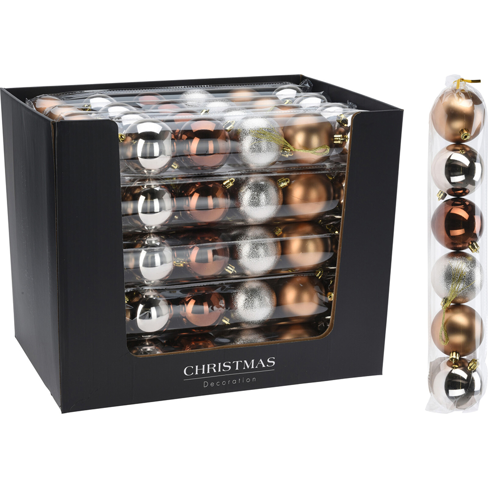 christmas-baubles-set-of-6-pcs-native-metal-colour-mix-plastic-balls-7-cm