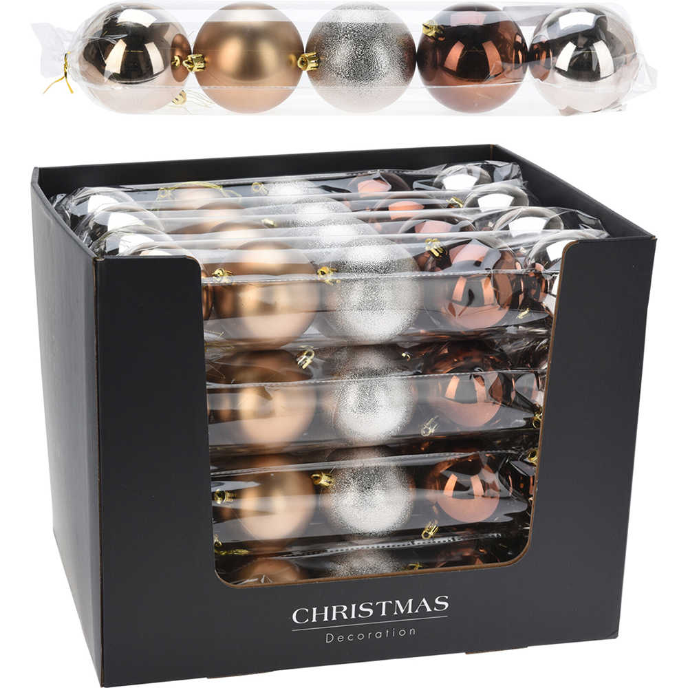 christmas-baubles-amber-set-of-5-pieces-8cm