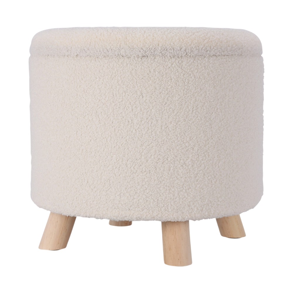 stool-with-storage-space-white