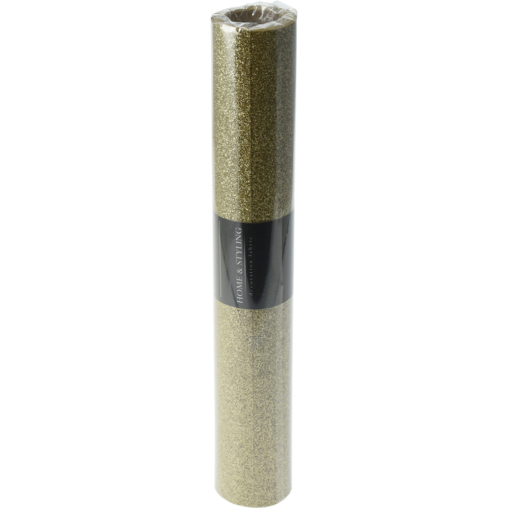 christmas-organza-decorative-fabric-champagne-gold