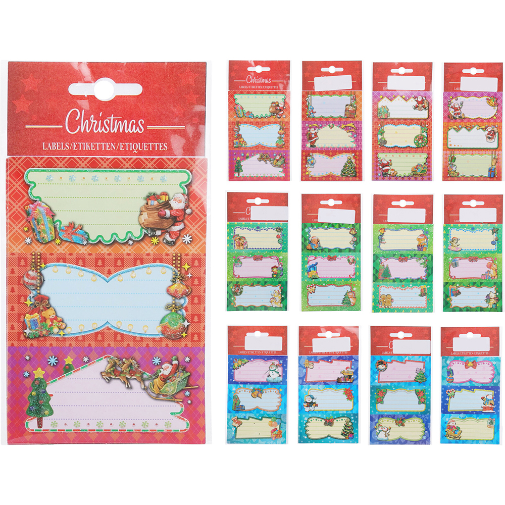 christmas-label-stickers-8cm-x-12cm-12-assorted-designs