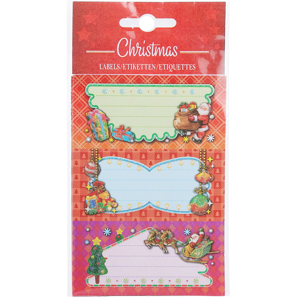 christmas-label-stickers-8cm-x-12cm-12-assorted-designs