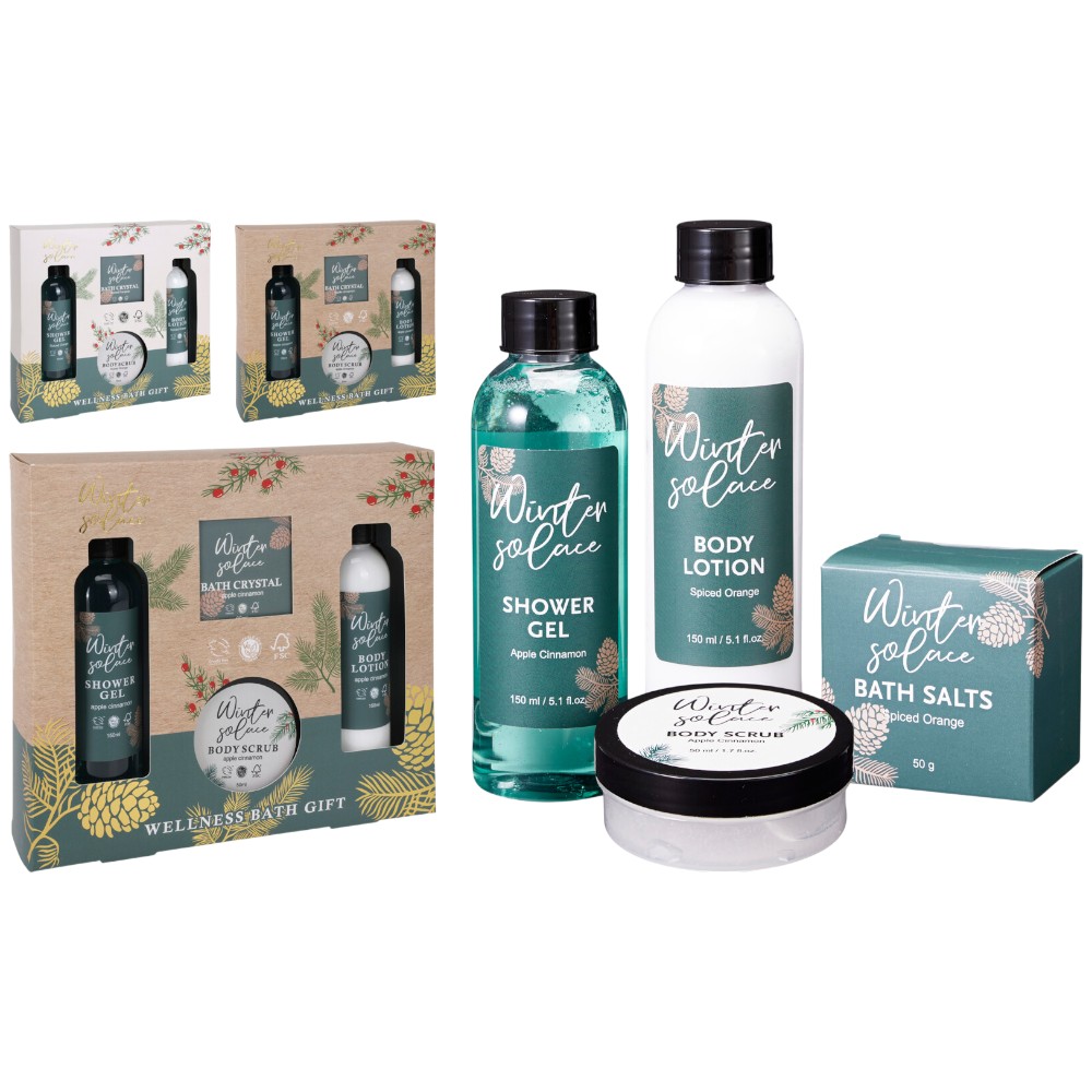 christmas-gift-bathroom-bath-set-of-4-pcs-2-assorted