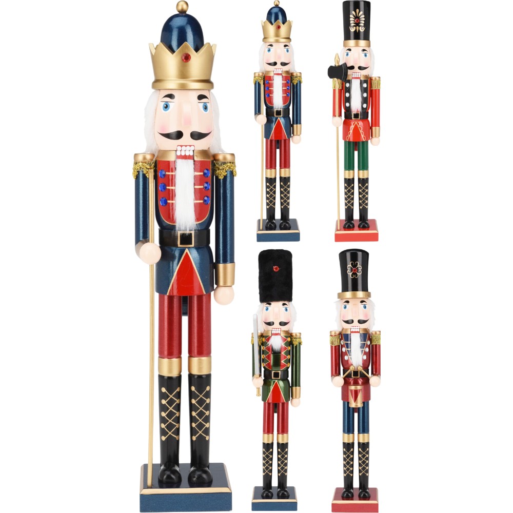 christmas-soldier-nutcracker-55-cm-4-assorted-designs