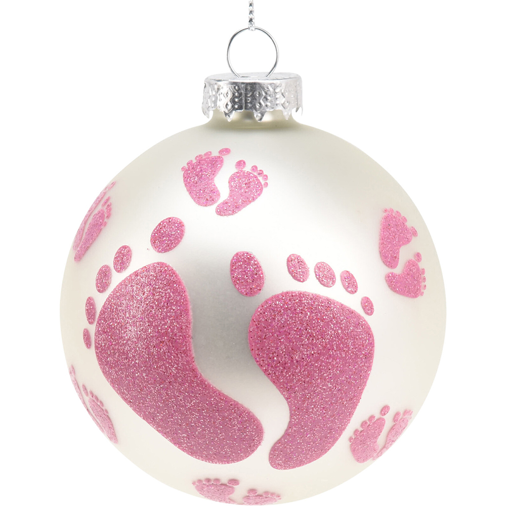 christmas-bauble-baby-feet-8cm-2-assorted-designs