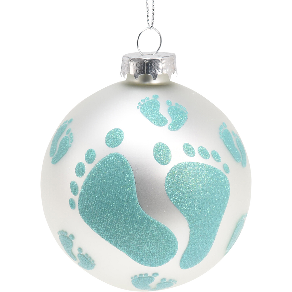 christmas-bauble-baby-feet-8cm-2-assorted-designs