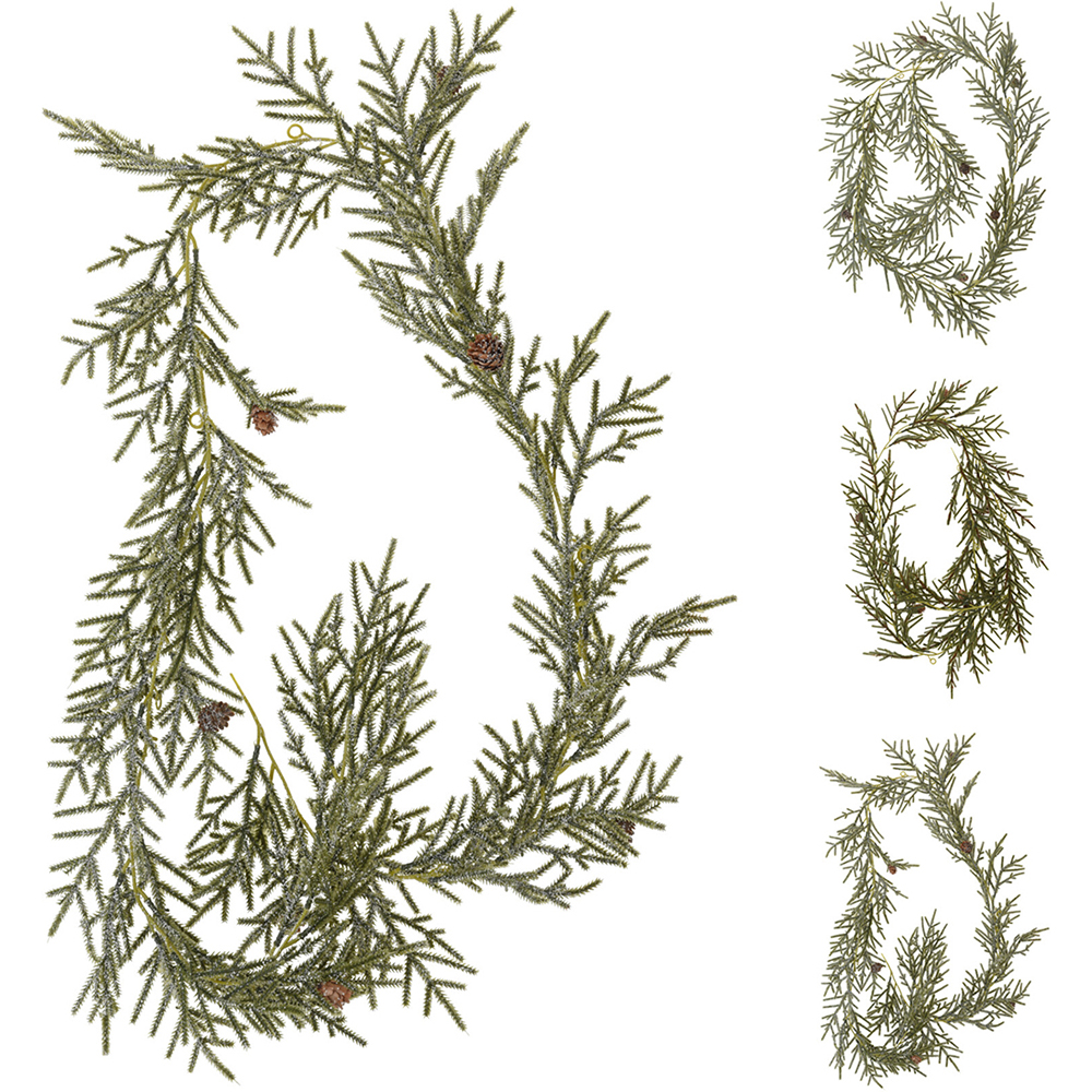 christmas-garland-180cm-72-tips-3-assorted-designs