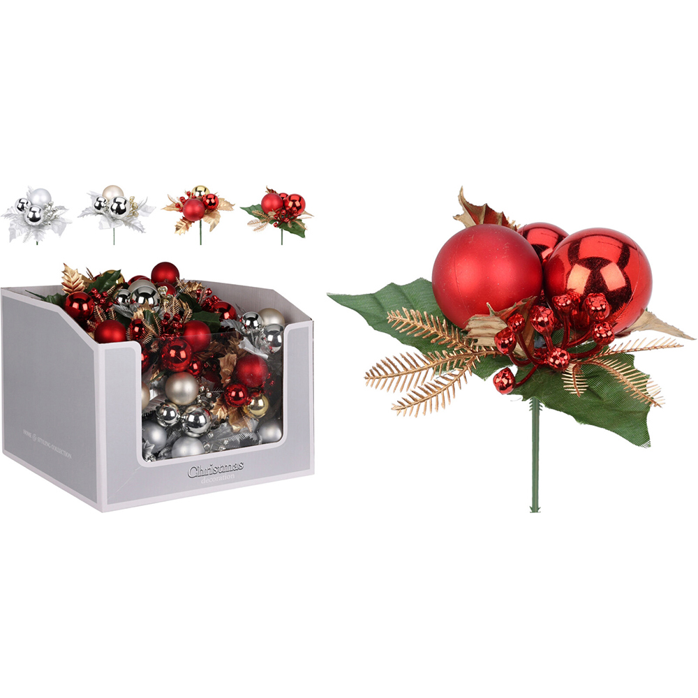 christmas-branch-with-berry-19-cm-4-assorted-colours