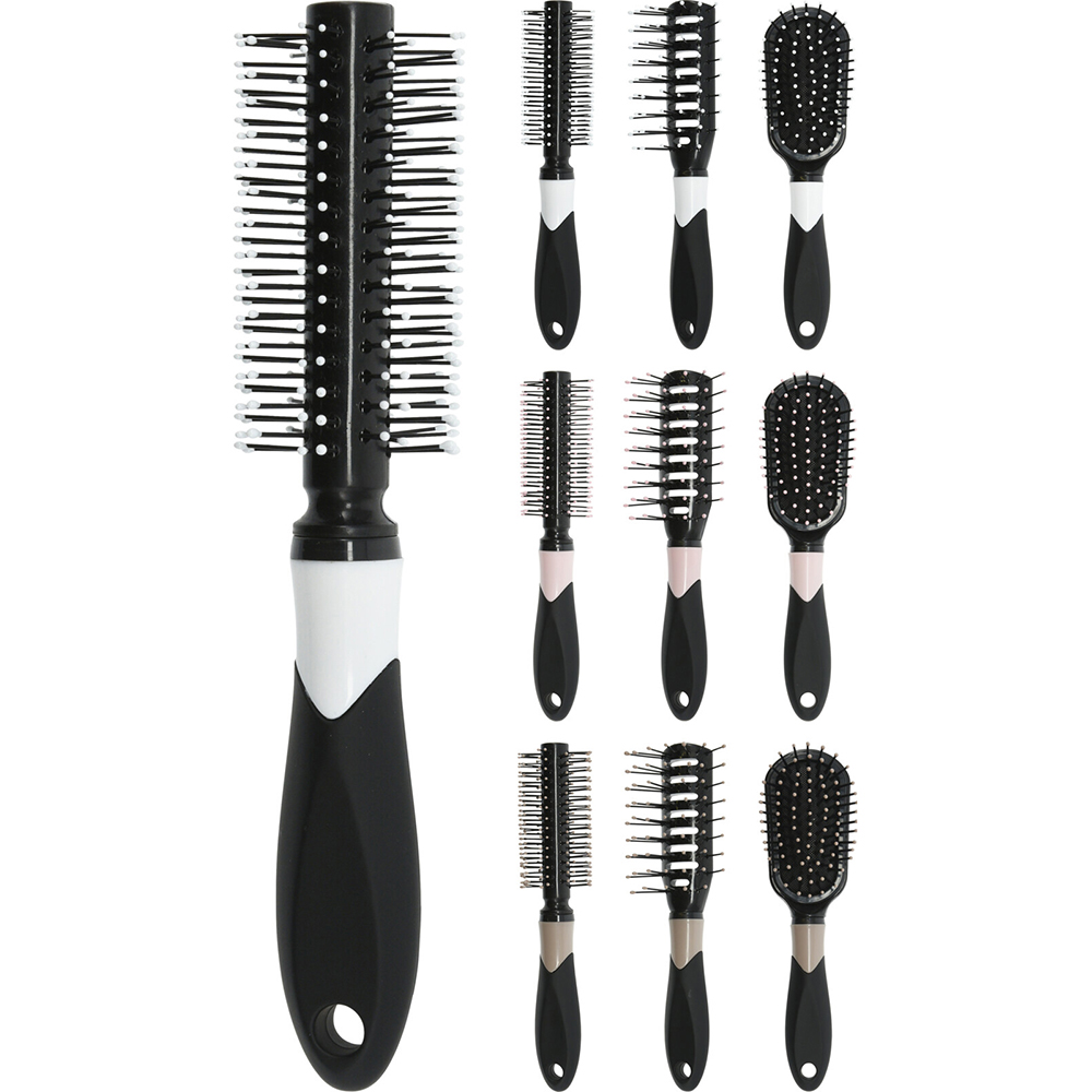 eleganza-plastic-hairbrush-3-assorted-colours-designs