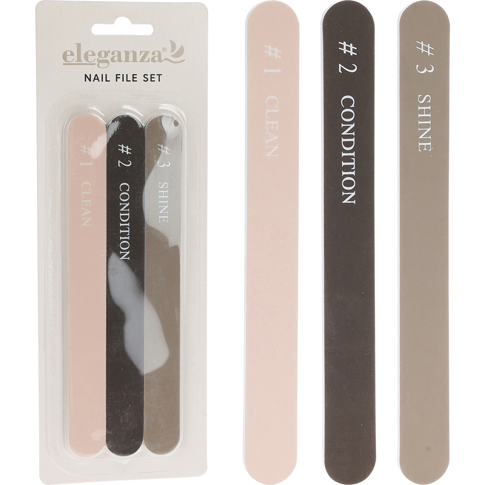 eleganza-nail-file-set-of-3-pieces