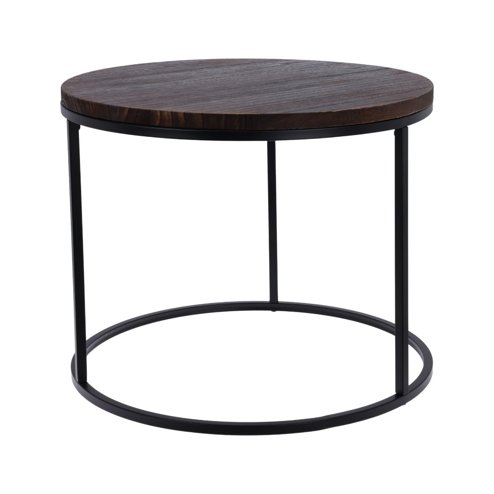 coffeeside-table-set-of-2-pcs-brown-and-black