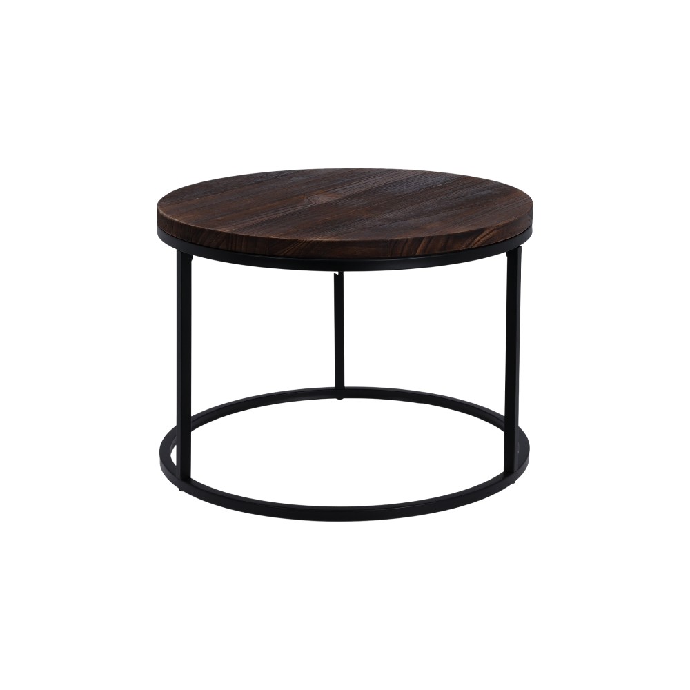 coffeeside-table-set-of-2-pcs-brown-and-black