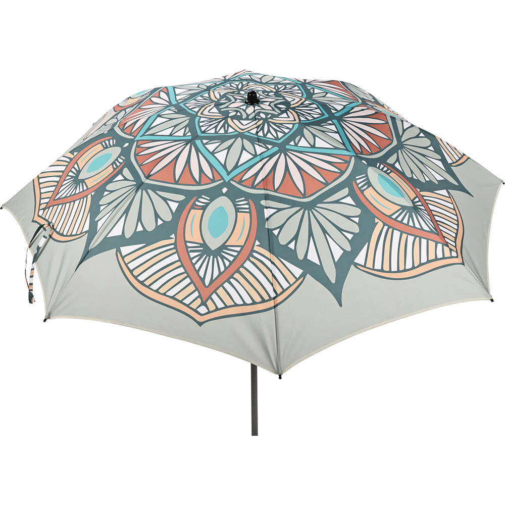 mandala-design-beach-umbrella-200cm