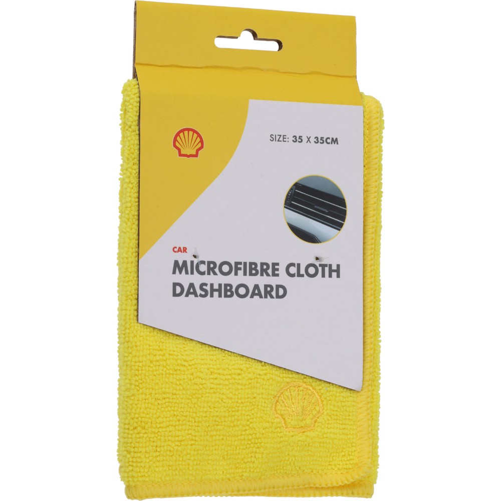 shell-cleaning-cloth-for-dashboard-car-care-microfibre-yellow-35-cm-x-35-cm