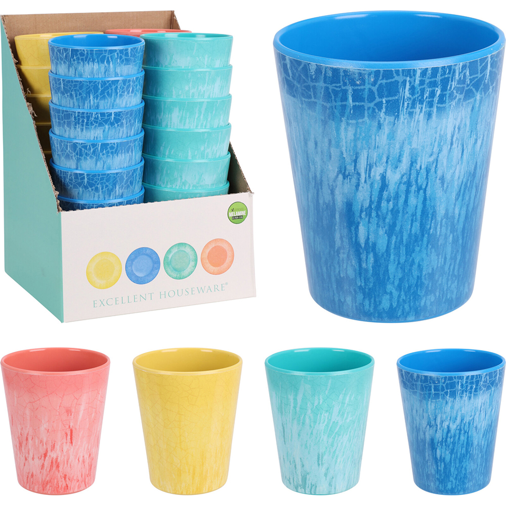 melamine-drinking-tumblers-4-assorted-colours