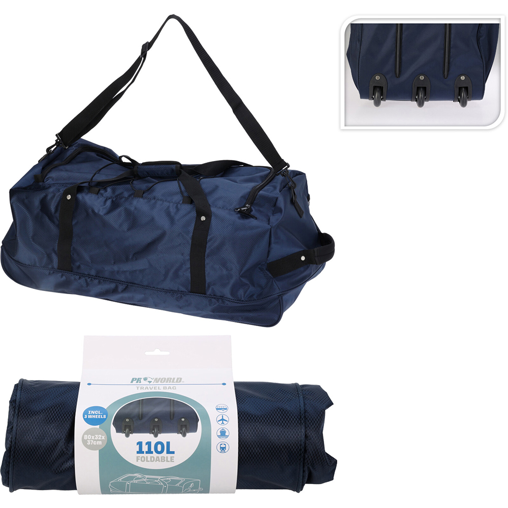 traveling-polyester-bag-with-wheels-dark-blue-110l