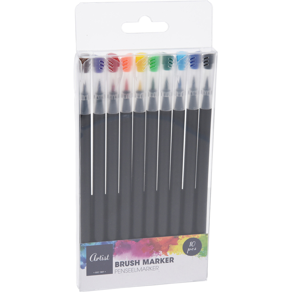 artist-brush-marker-set-of-10-pieces