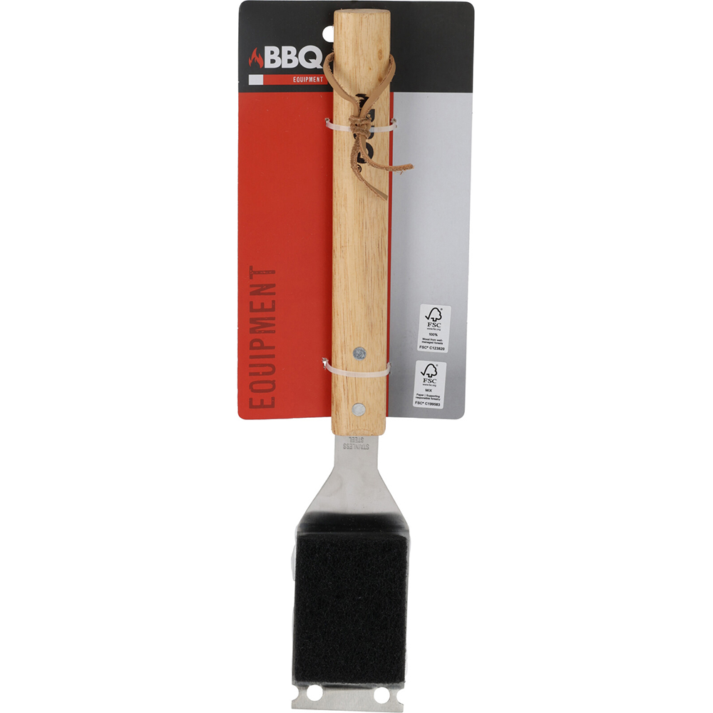 wood-stainless-steel-bbq-brush-40cm