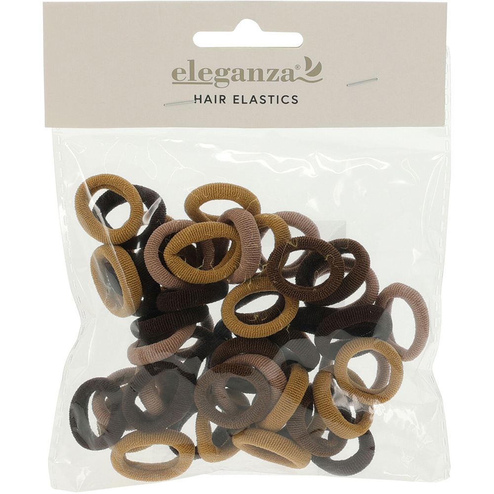 eleganza-hair-elastic-bands-set-of-50-pieces-multicolour