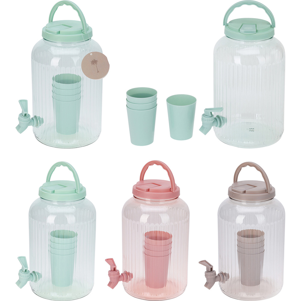 plastic-beverage-dispenser-3-assorted-colours-3-75lt