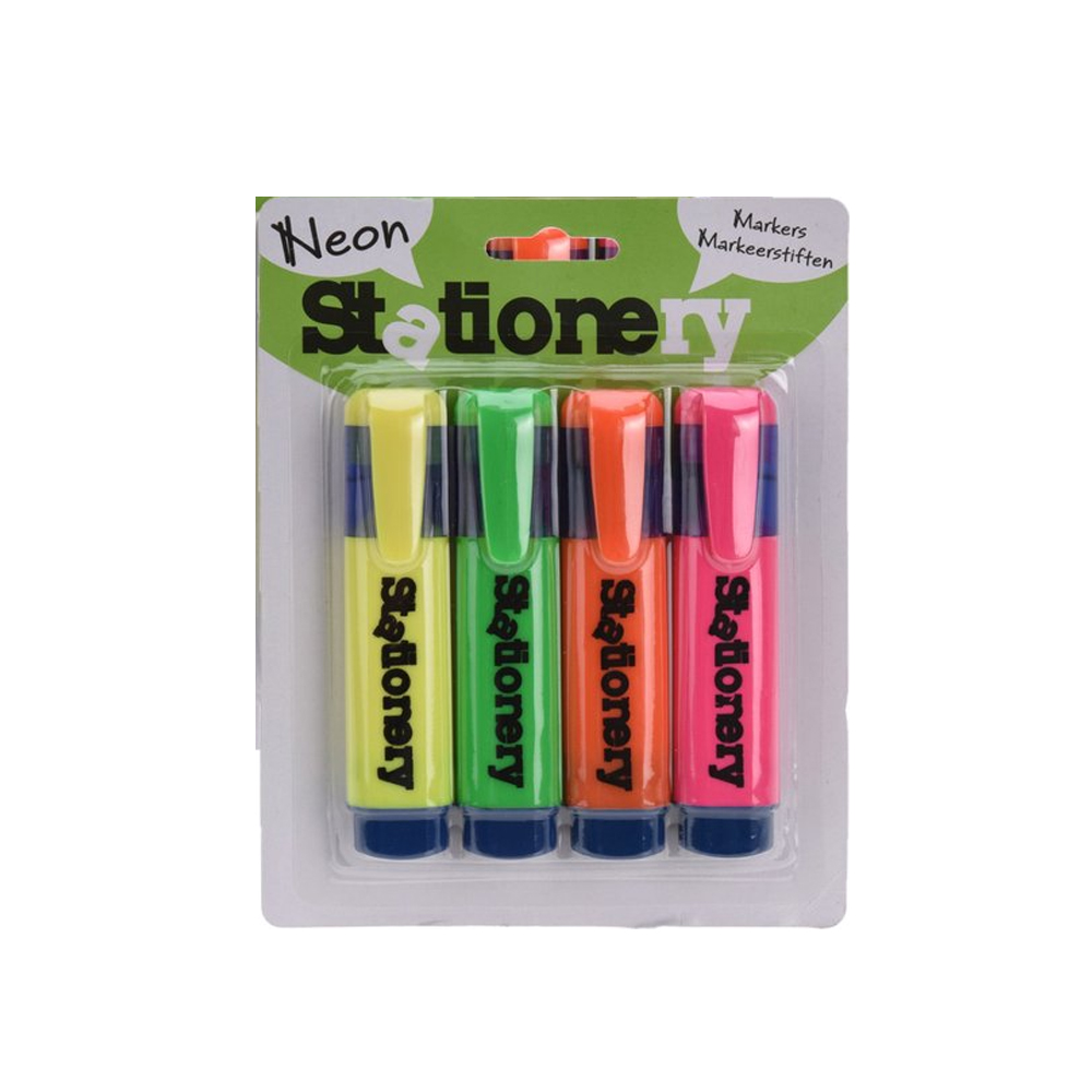 highlighter-marker-set-of-4-pieces-multicolour