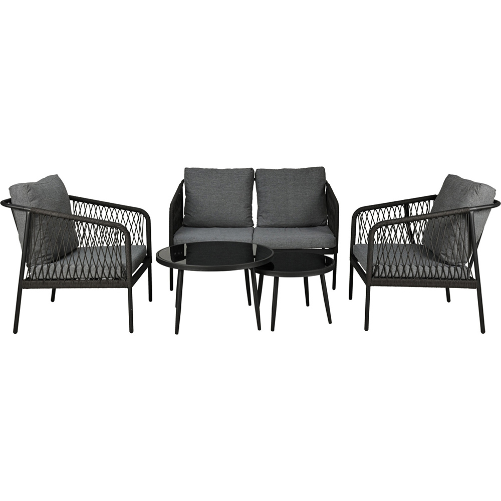 outdoor-steel-furniture-sofa-set-of-5-pieces-grey