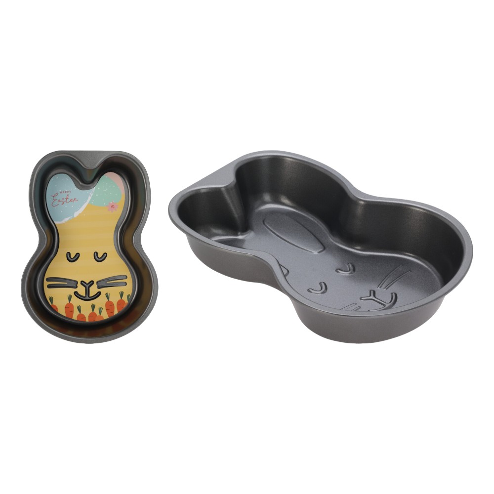 easter-bakeware-baking-form-bunny-non-stick-grey