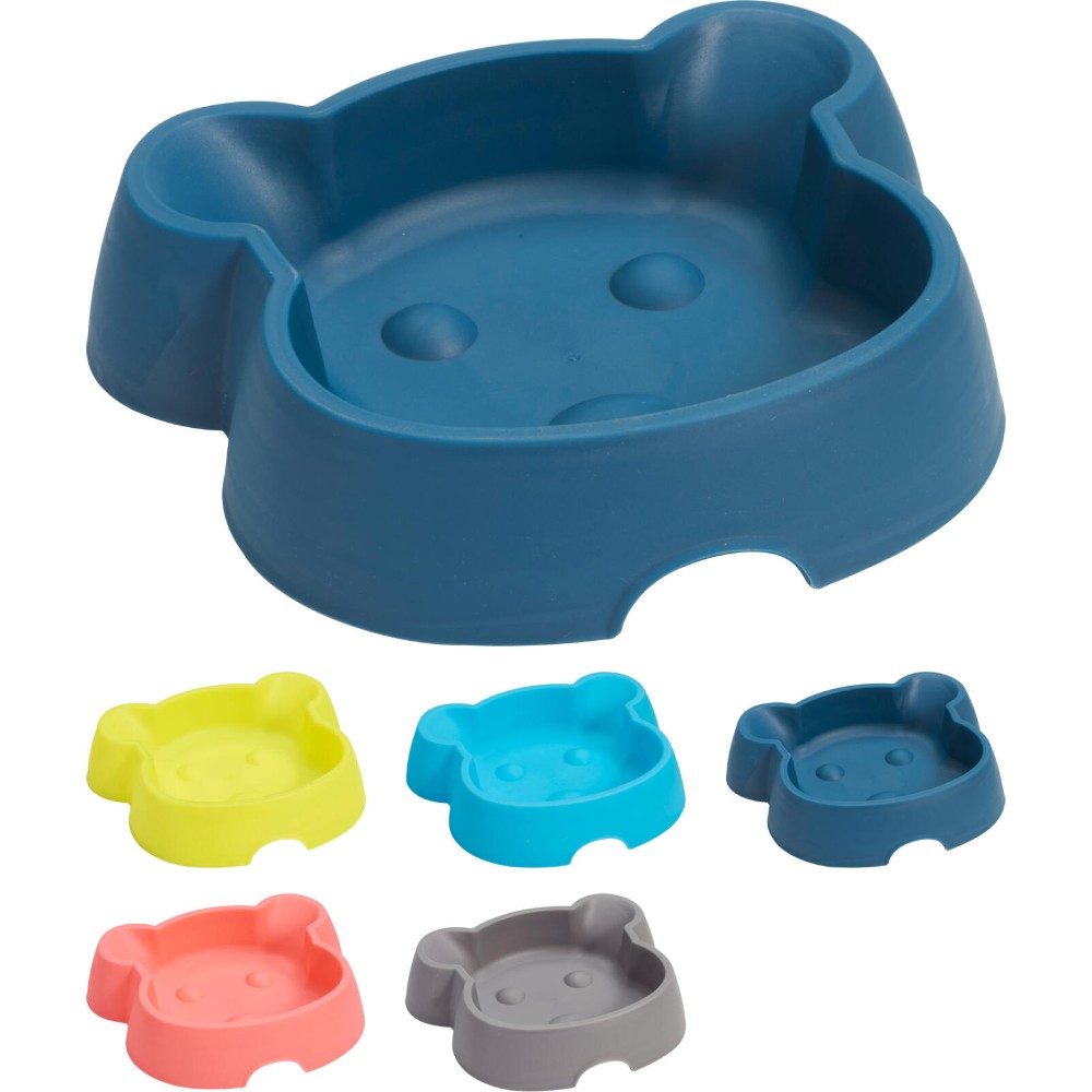 plastic-pet-bowl-16-5cm-5-assorted-colours