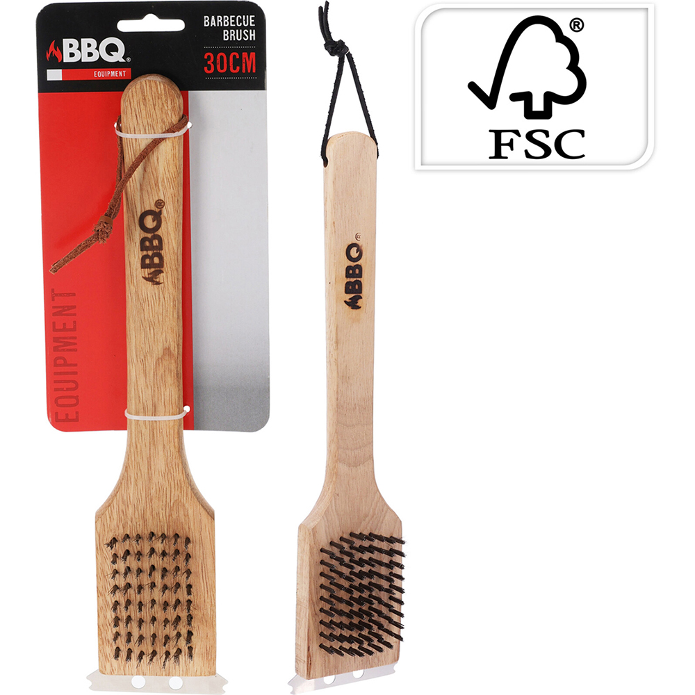 bbq-harsh-bristle-cleaning-brush-30cm-x-6-5cm-x-3-5cm