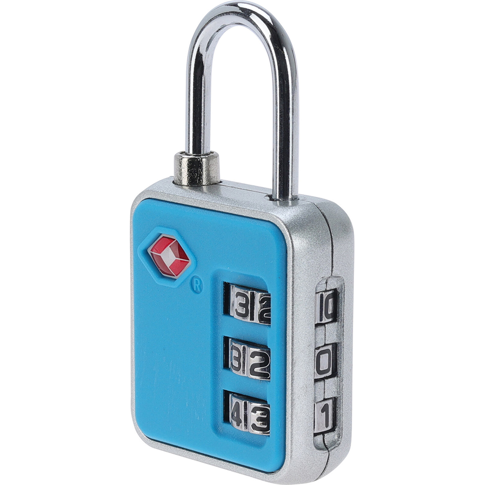 tsa-travelling-padlock-3-dail-combi-3-assorted-colours