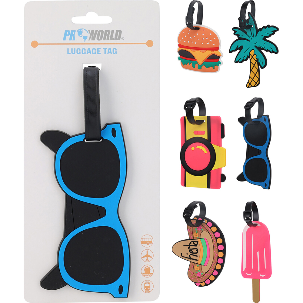 vacation-theme-luggage-tags-6-assorted-designs