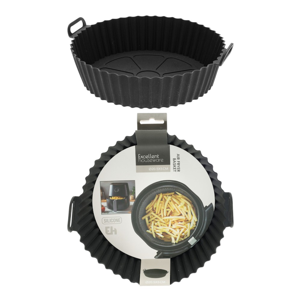 airfryer-basket-silicone-205-mm