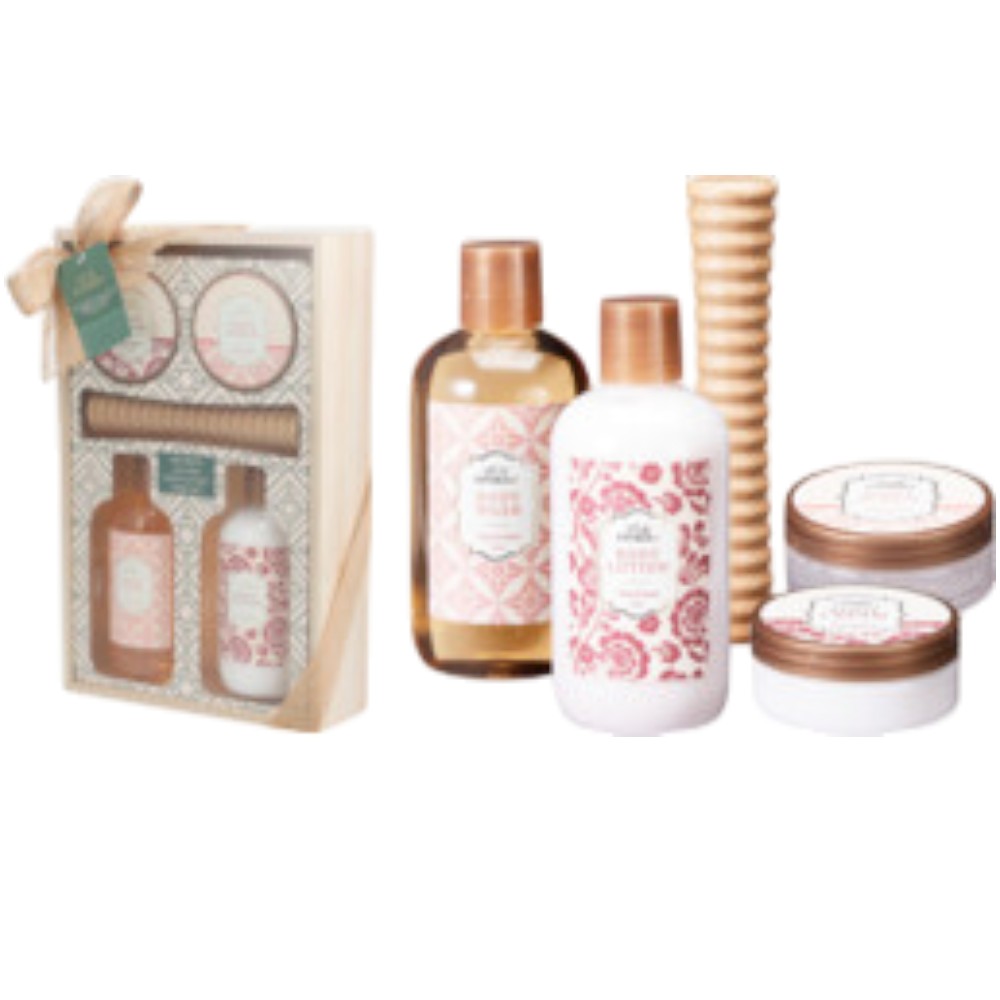 bath-set-5-pcs