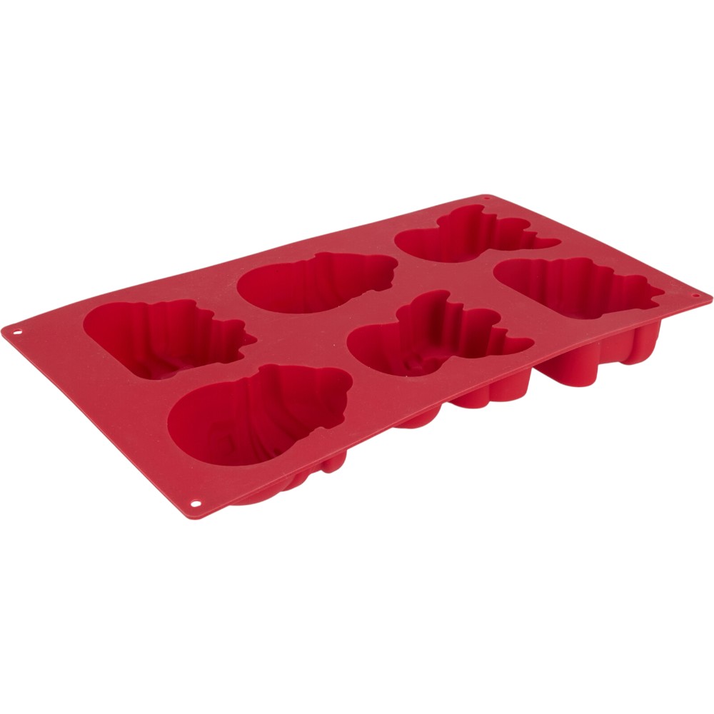 christmas-themed-silicone-cake-form-2-assorted-colors-and-shapes