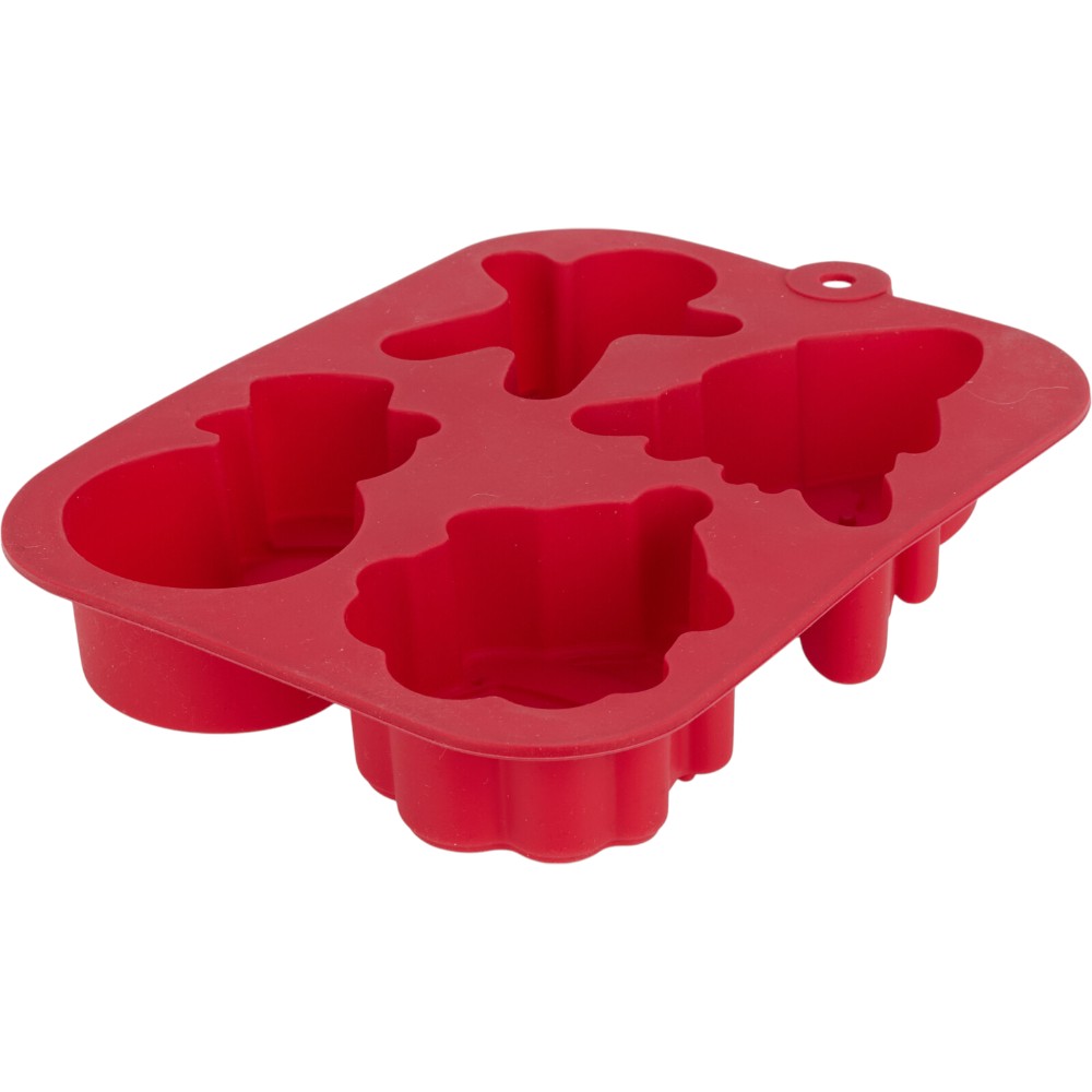 christmas-themed-silicone-cake-form-in-2-assorted-colors