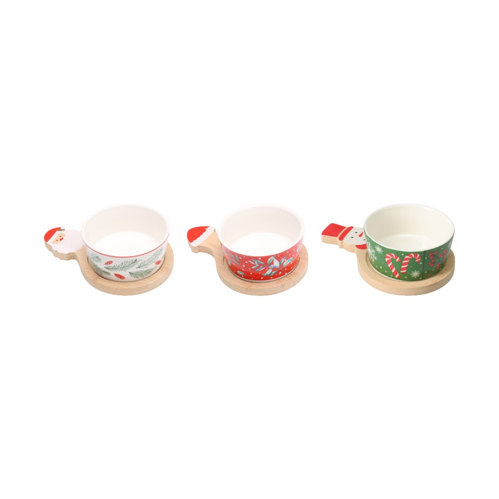 marva-christmas-set-of-3-porcelain-bowls-with-bamboo-base