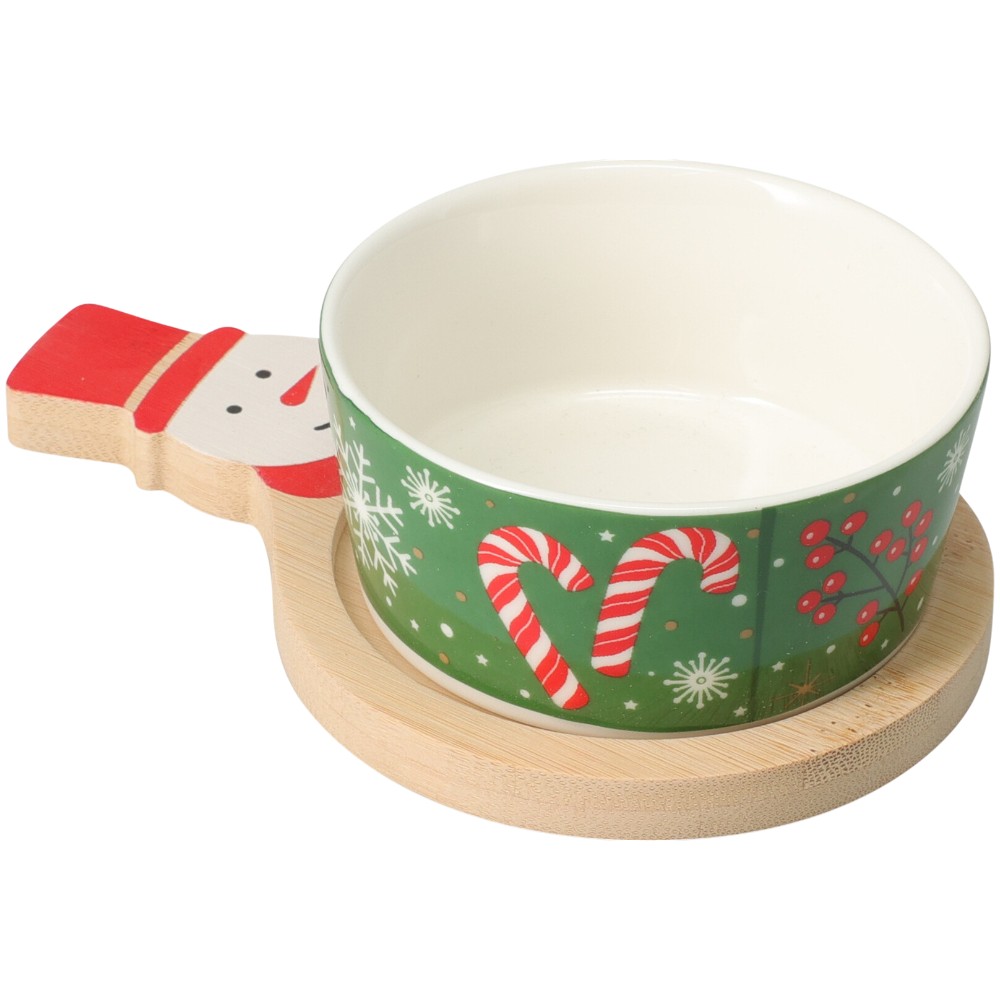 marva-christmas-set-of-3-porcelain-bowls-with-bamboo-base
