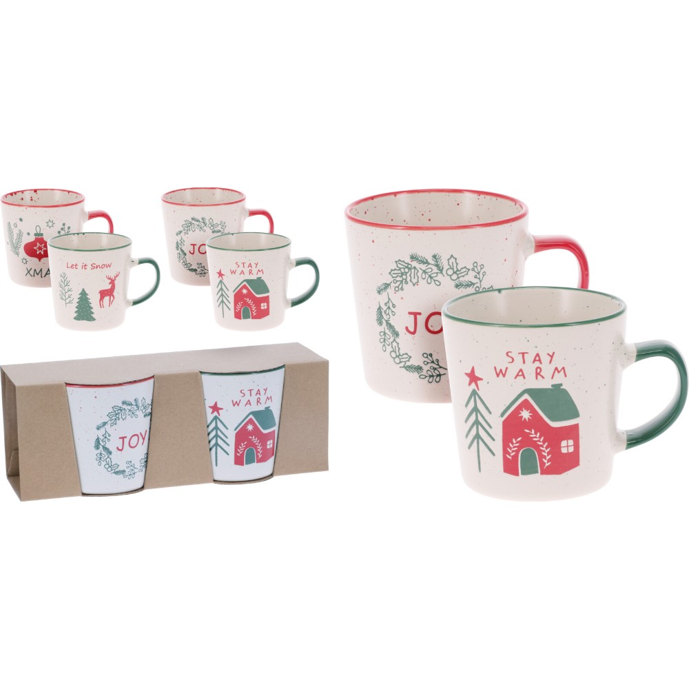 christmas-mug-stoneware-set-of-2-pcs-cream-4-assorted-design