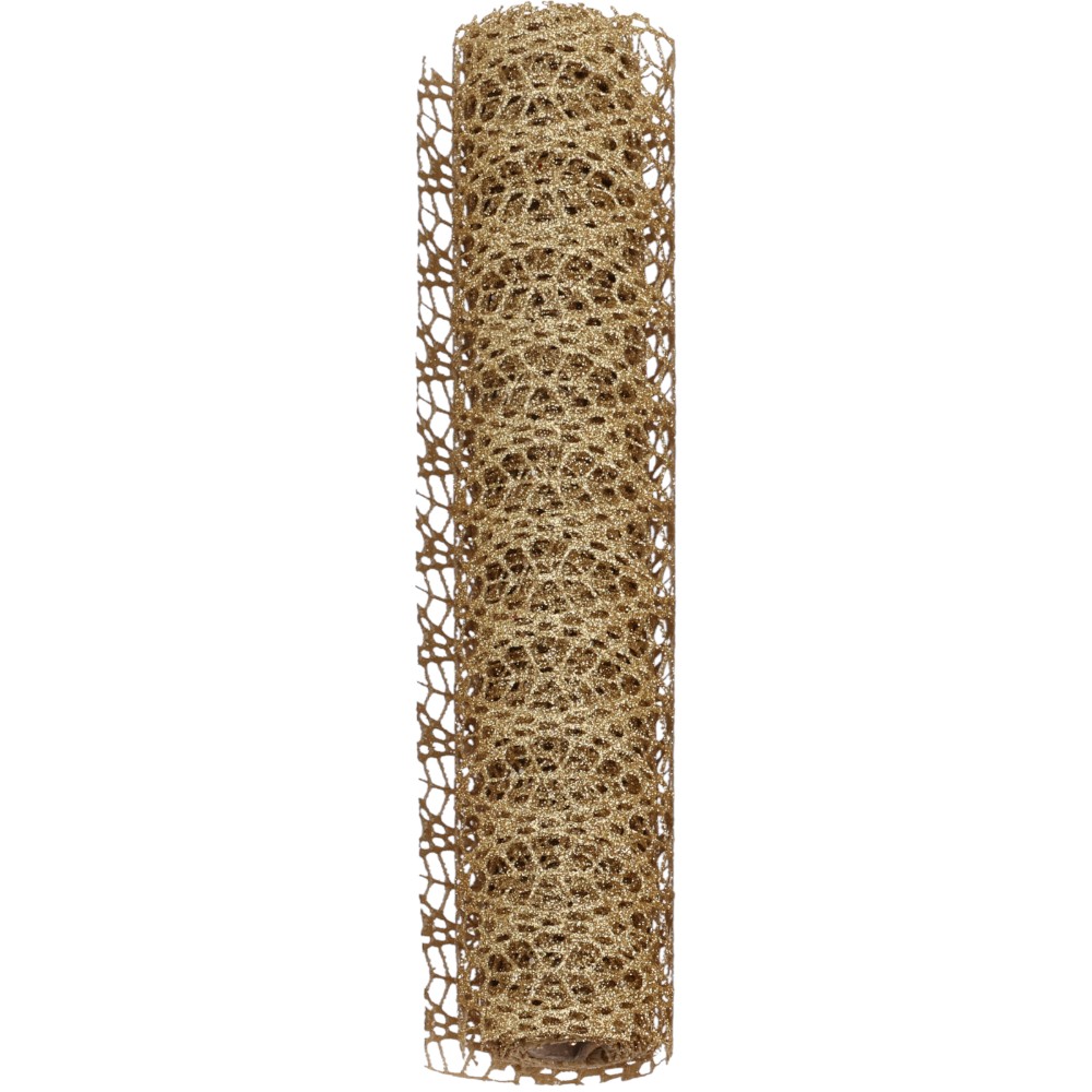 christmas-decoration-fabric-roll-gold-150-cm-x-28-cm-3-assorted-designs