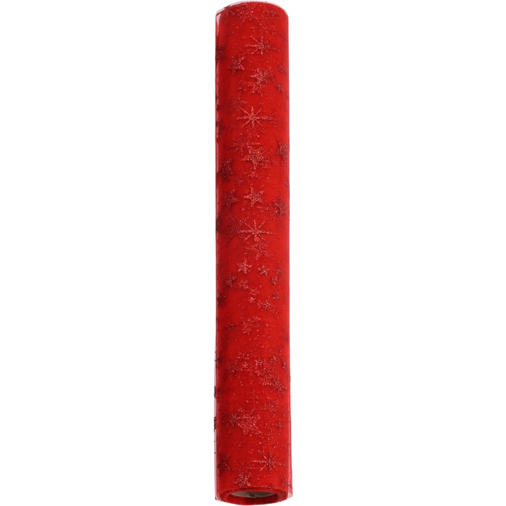 christmas-decoration-fabric-roll-red-500-cm-x-30-cm-3-assorted-designs