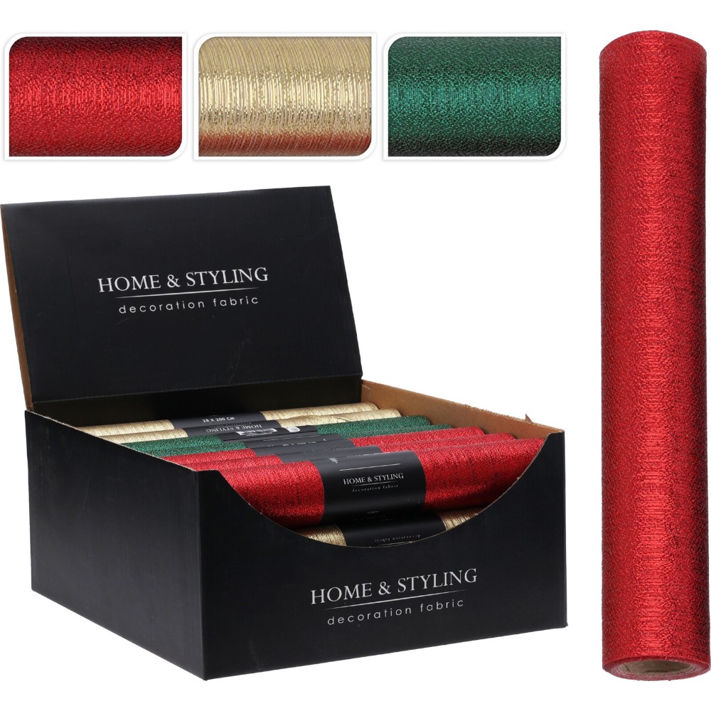 christmas-decoration-fabric-roll-200-cm-x-28-cm-3-assorted-colours