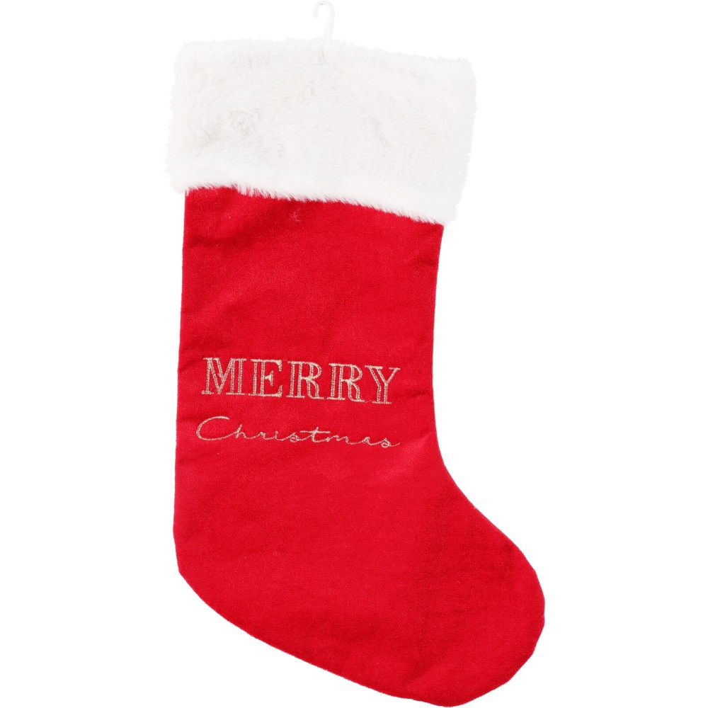 christmas-stocking-merry-christmas-red-and-white-fur-27-cm-x-47-cm