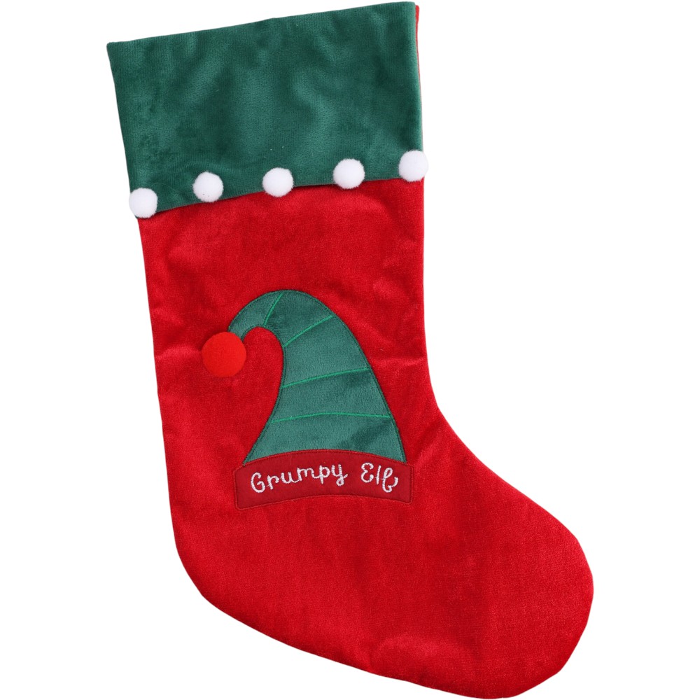 christmas-stocking-elf-47-cm-4-assorted-designs